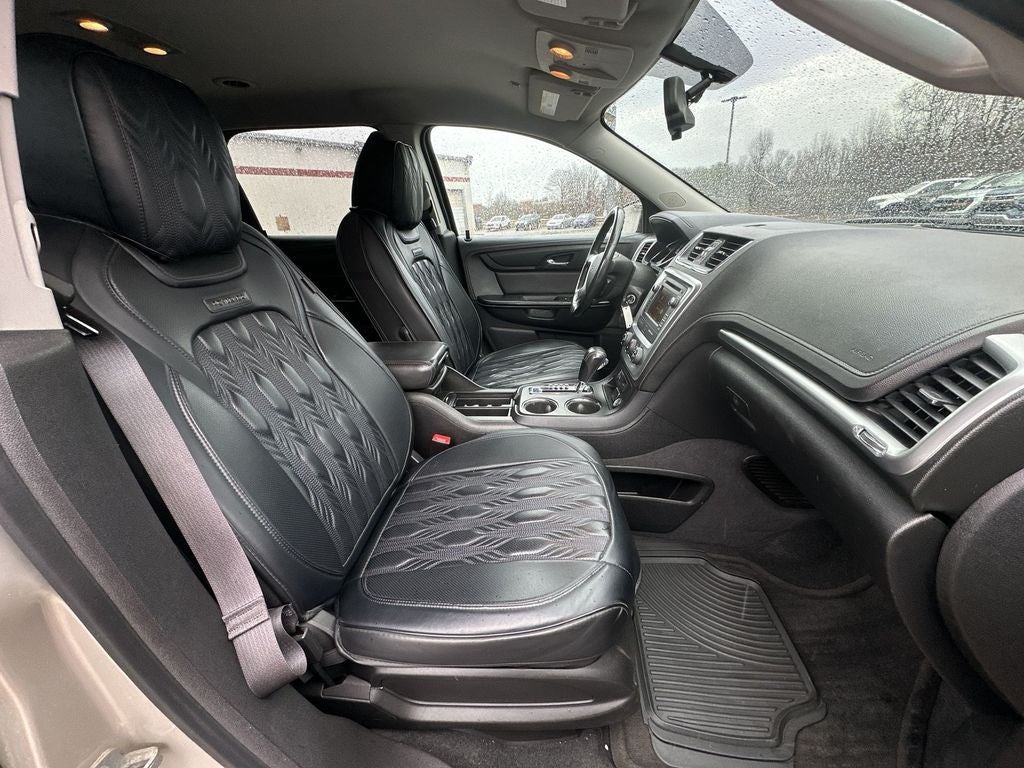 2015 GMC Acadia SLE-1