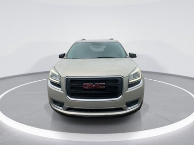 2015 GMC Acadia SLE-1