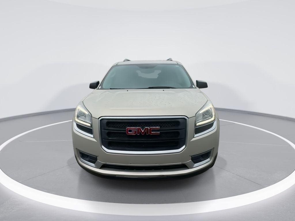 2015 GMC Acadia SLE-1