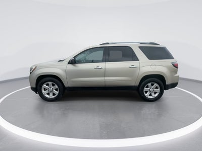 2015 GMC Acadia SLE-1