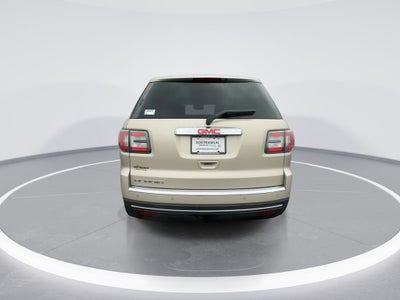 2015 GMC Acadia SLE-1