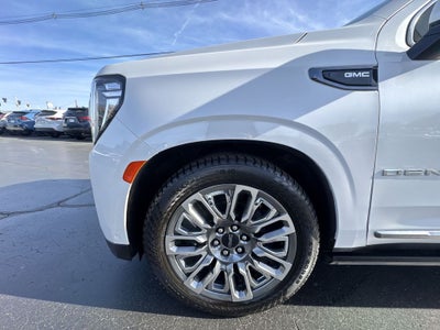 2023 GMC Yukon XL Denali Ultimate