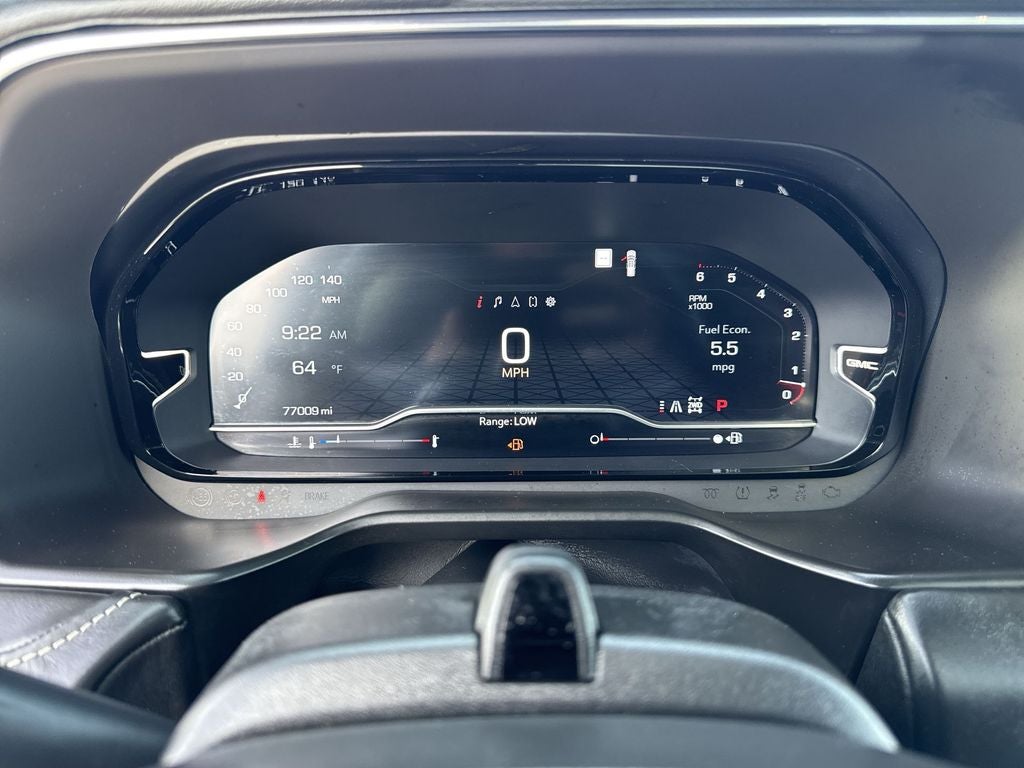 2023 GMC Yukon XL Denali Ultimate