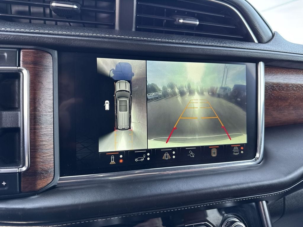 2023 GMC Yukon XL Denali Ultimate