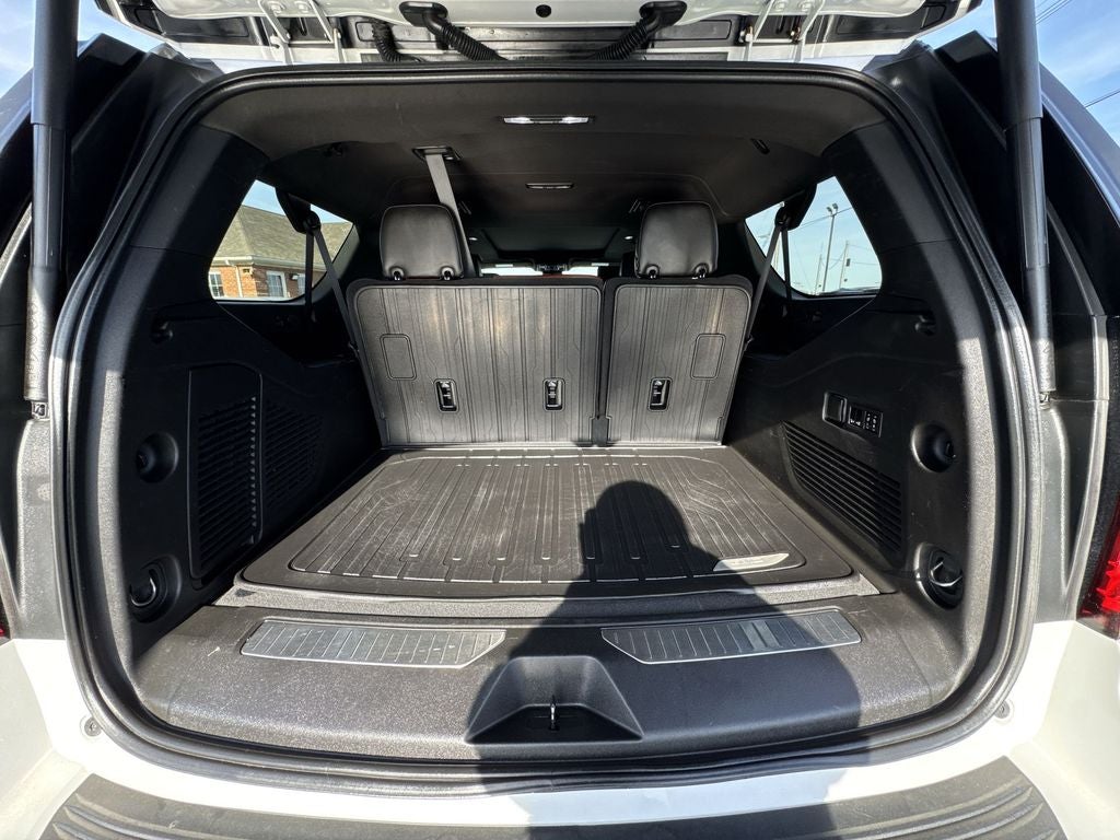 2023 GMC Yukon XL Denali Ultimate