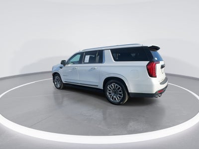 2023 GMC Yukon XL Denali Ultimate