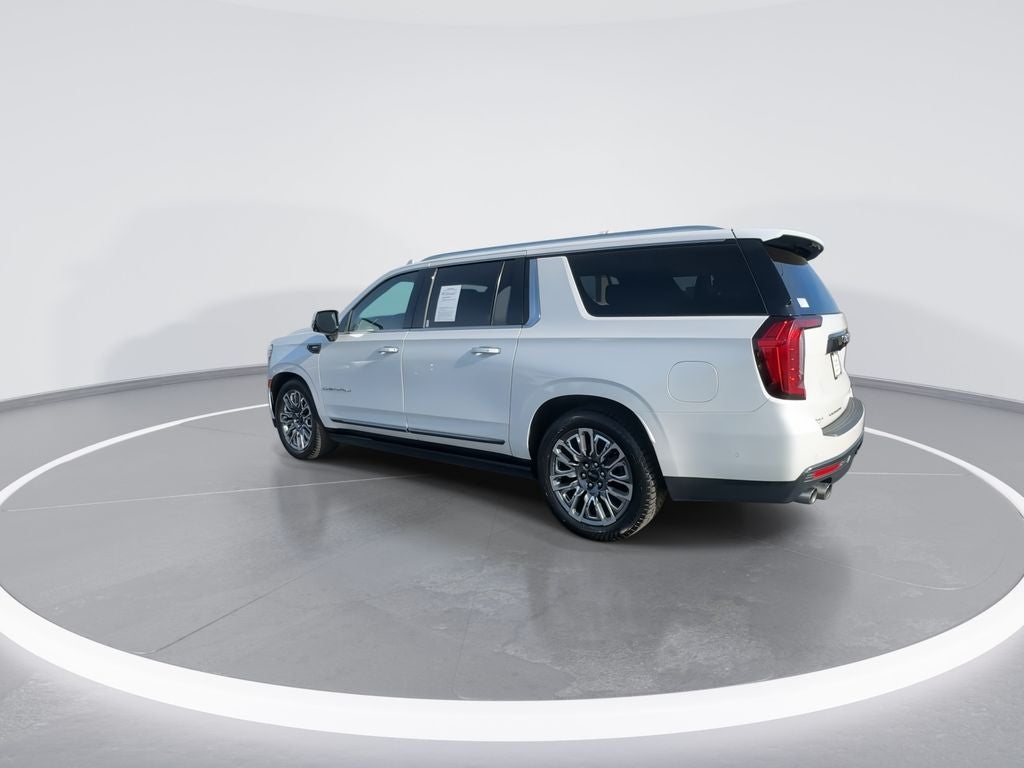 2023 GMC Yukon XL Denali Ultimate