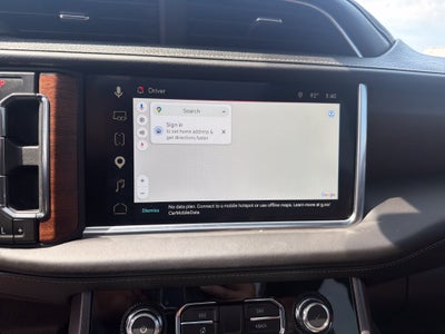 2024 GMC Yukon XL Denali Ultimate