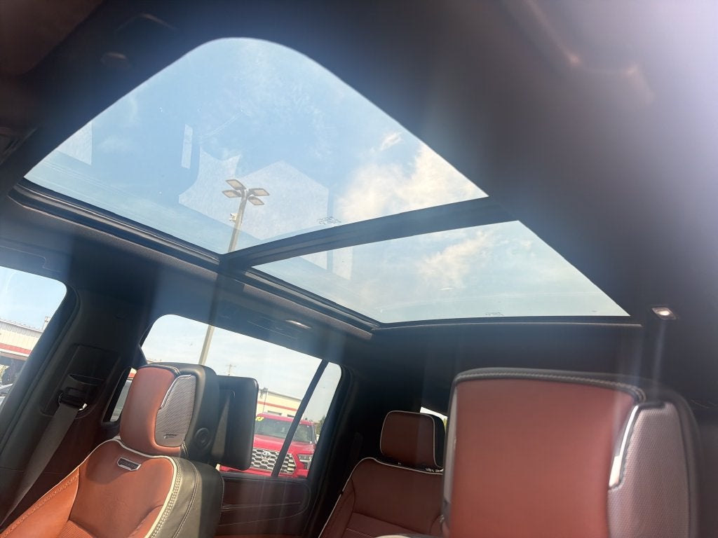 2024 GMC Yukon XL Denali Ultimate