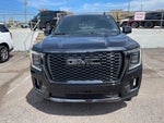 2024 GMC Yukon XL Denali Ultimate