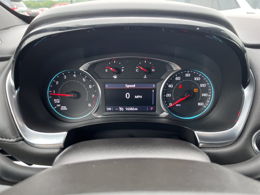 2023 Chevrolet Traverse LT 1LT