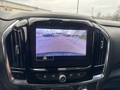 2023 Chevrolet Traverse LT 1LT