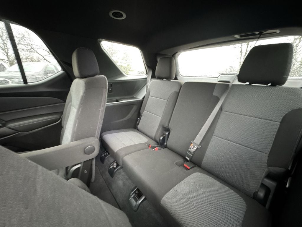 2023 Chevrolet Traverse LT 1LT