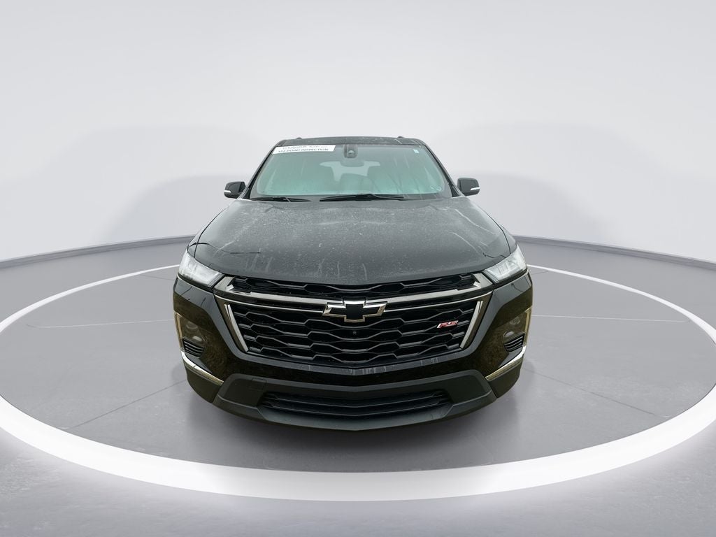 2022 Chevrolet Traverse RS