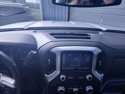 2023 GMC Sierra 2500HD SLT