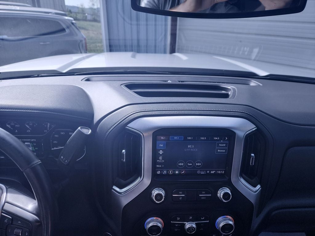 2023 GMC Sierra 2500HD SLT