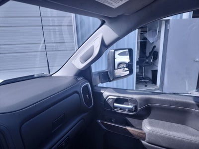 2023 GMC Sierra 2500HD SLT