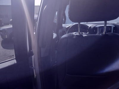 2023 GMC Sierra 2500HD SLT