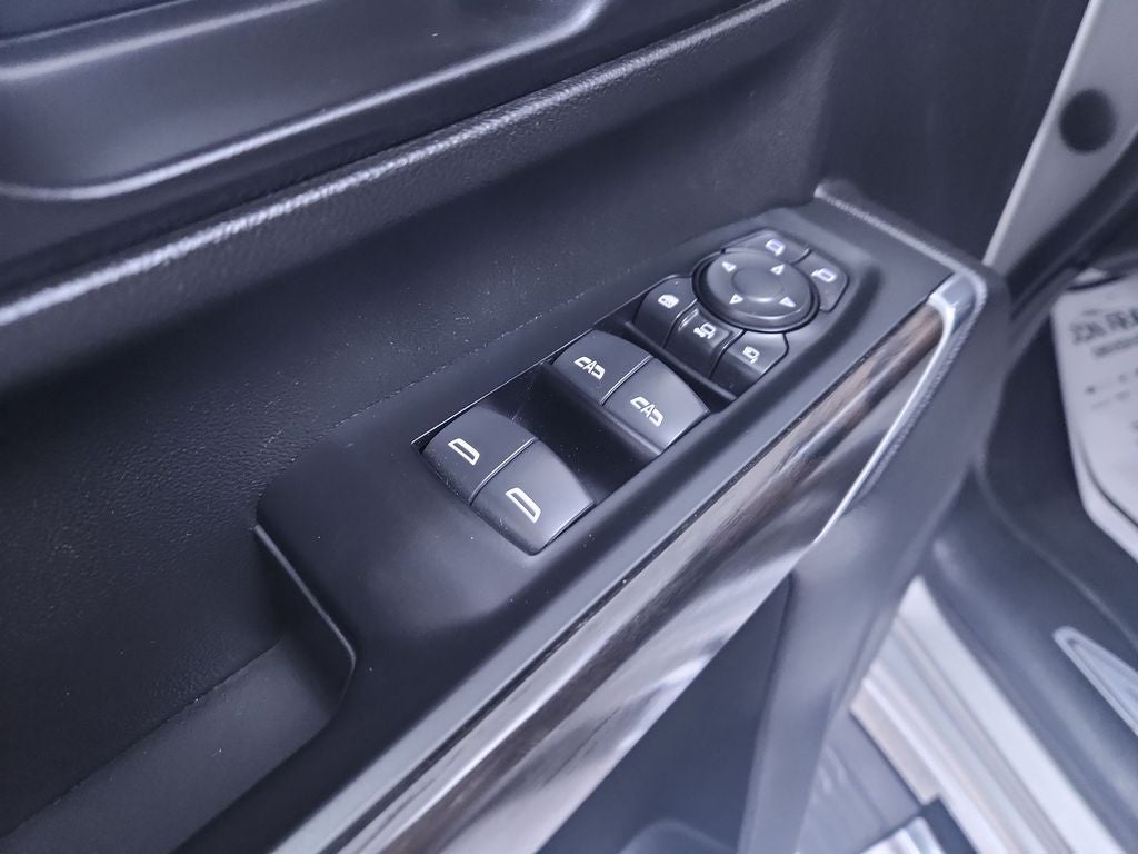 2023 GMC Sierra 2500HD SLT