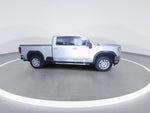 2023 GMC Sierra 2500HD SLT