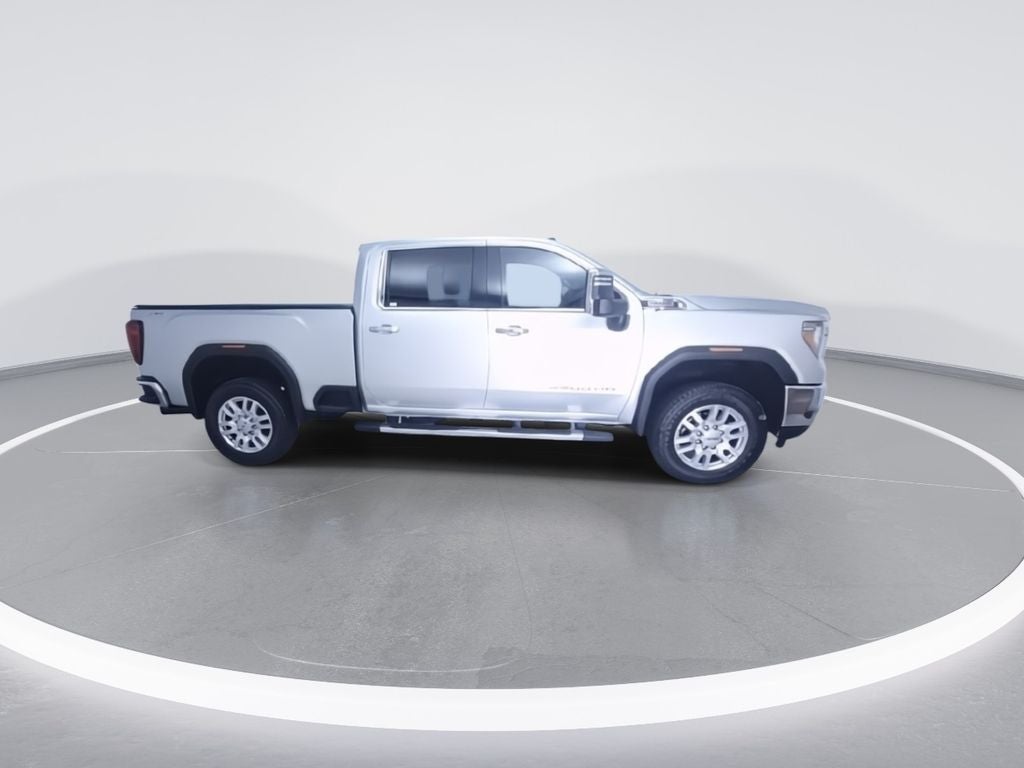 2023 GMC Sierra 2500HD SLT