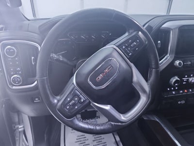 2023 GMC Sierra 2500HD SLT