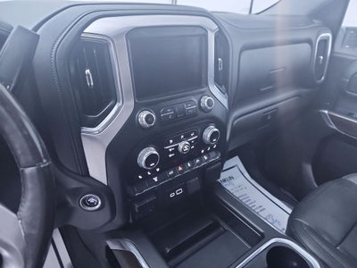 2023 GMC Sierra 2500HD SLT