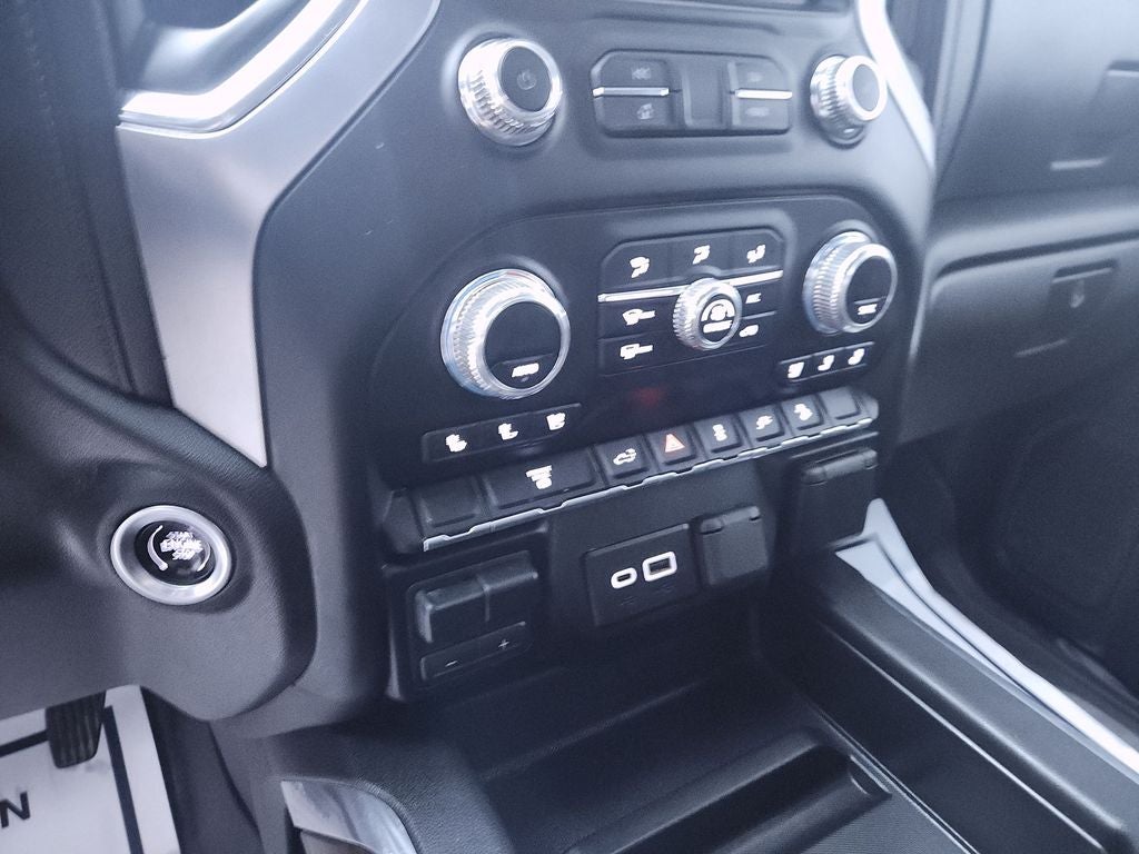 2023 GMC Sierra 2500HD SLT