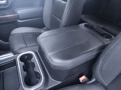 2023 GMC Sierra 2500HD SLT