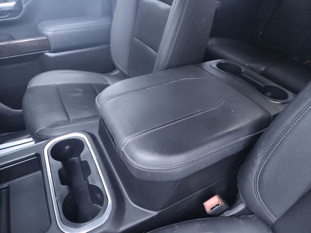 2023 GMC Sierra 2500HD SLT