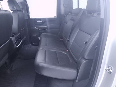 2023 GMC Sierra 2500HD SLT