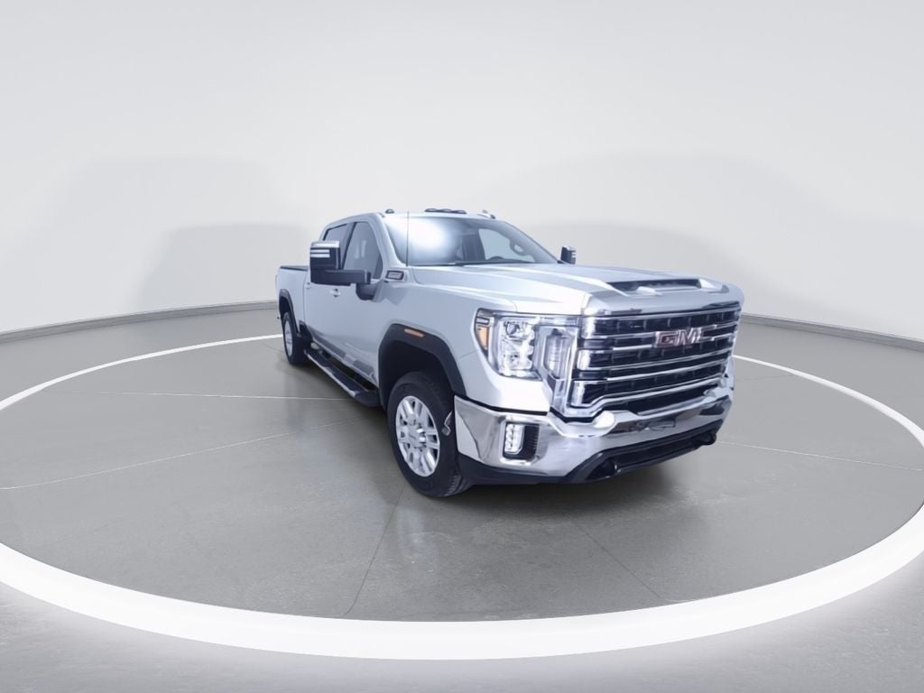 2023 GMC Sierra 2500HD SLT