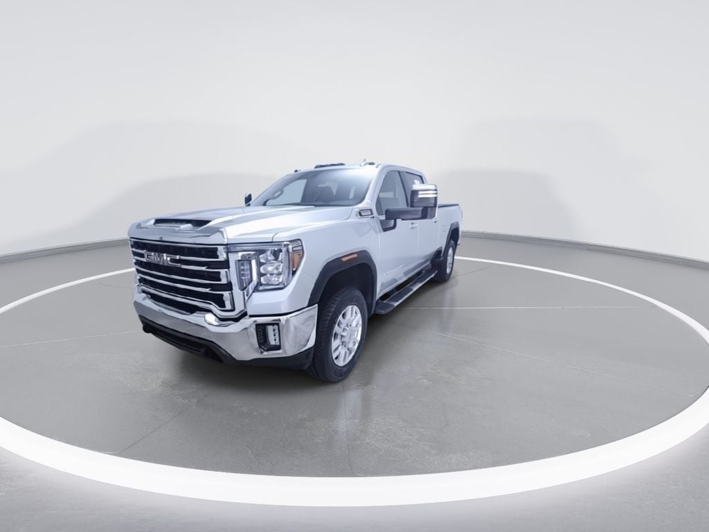 2023 GMC Sierra 2500HD SLT