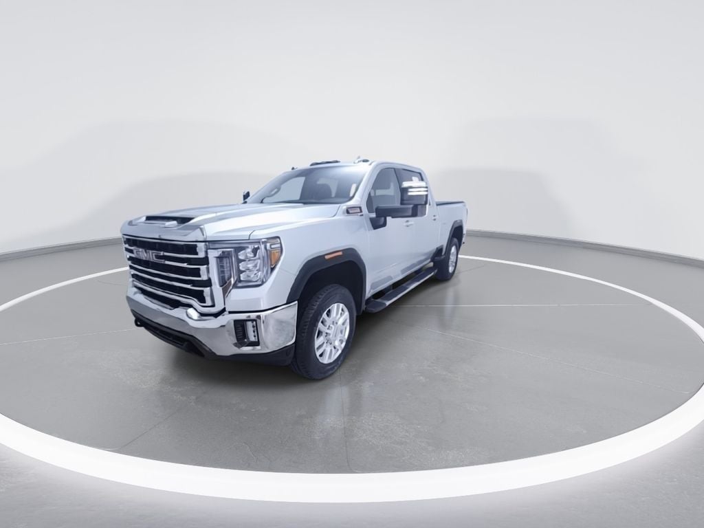 2023 GMC Sierra 2500HD SLT