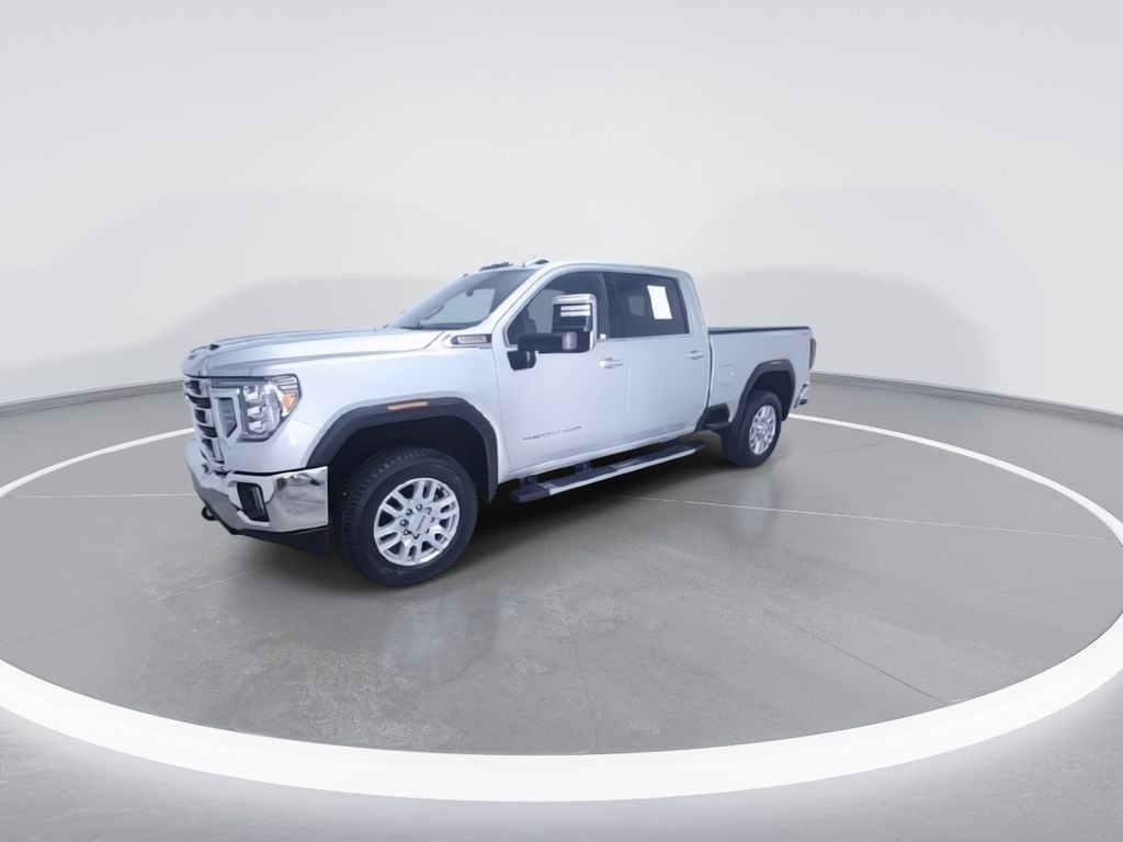 2023 GMC Sierra 2500HD SLT