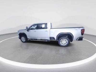 2023 GMC Sierra 2500HD SLT