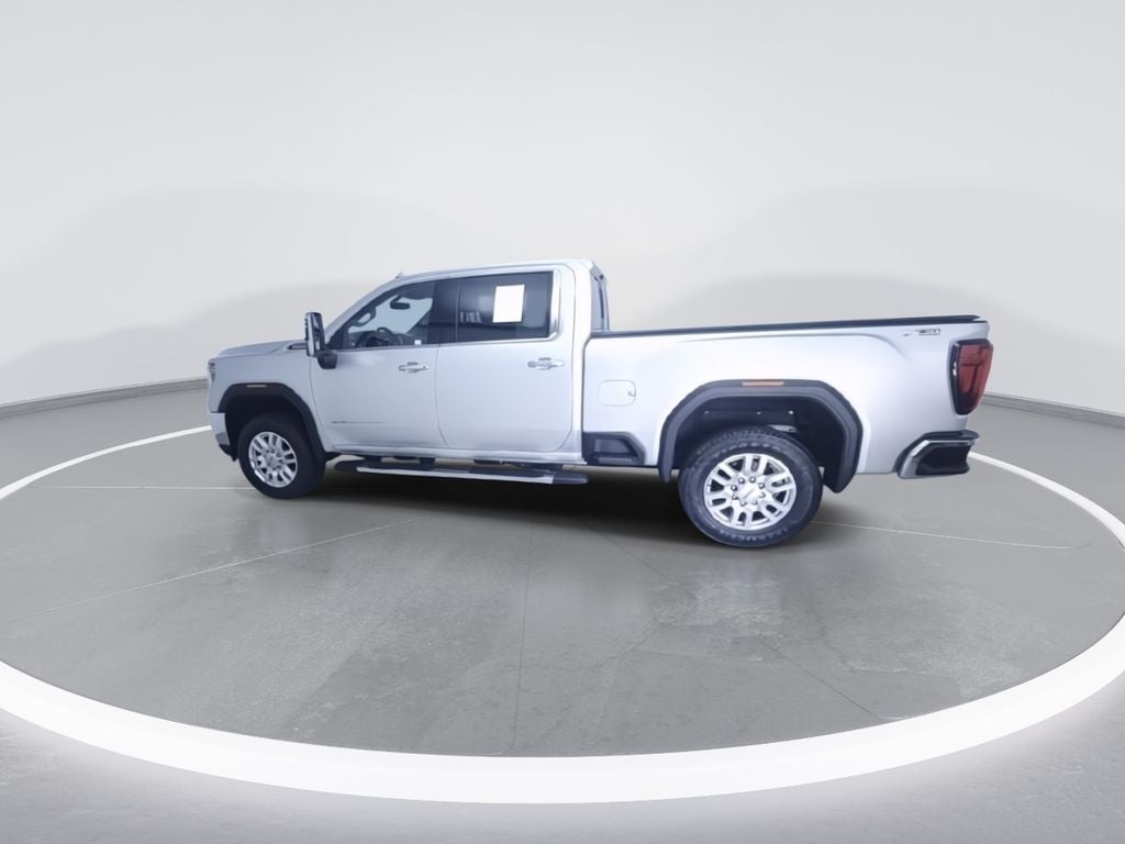 2023 GMC Sierra 2500HD SLT