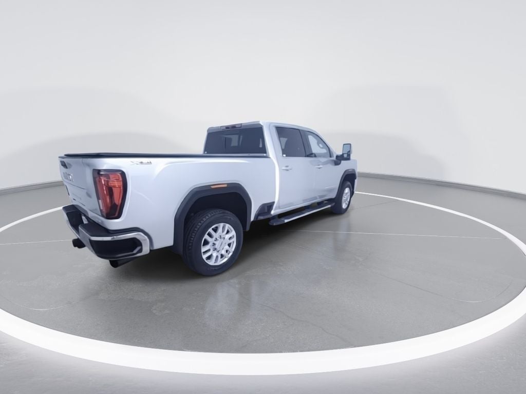 2023 GMC Sierra 2500HD SLT