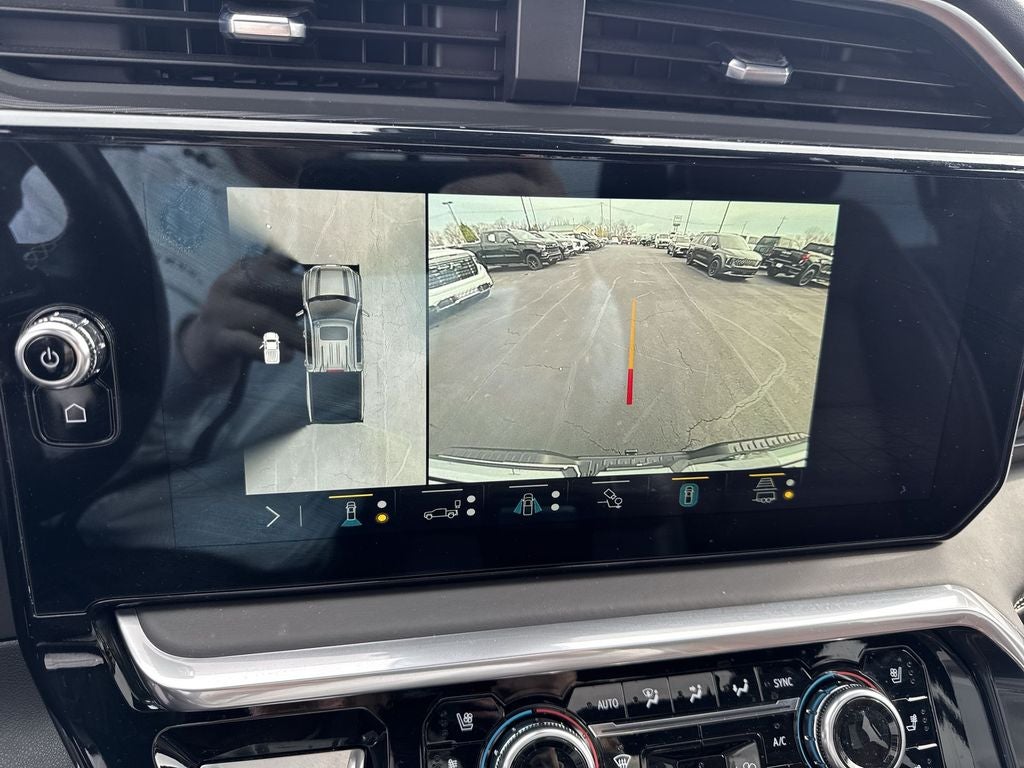 2023 GMC Sierra 1500 Denali Ultimate