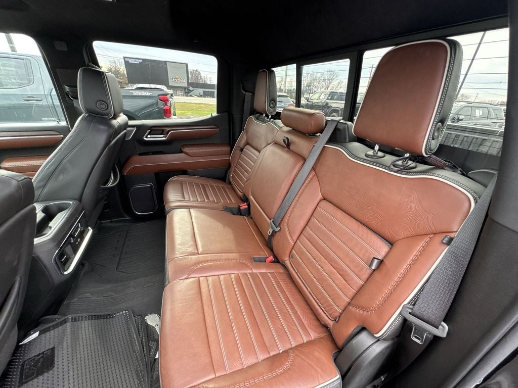 2023 GMC Sierra 1500 Denali Ultimate