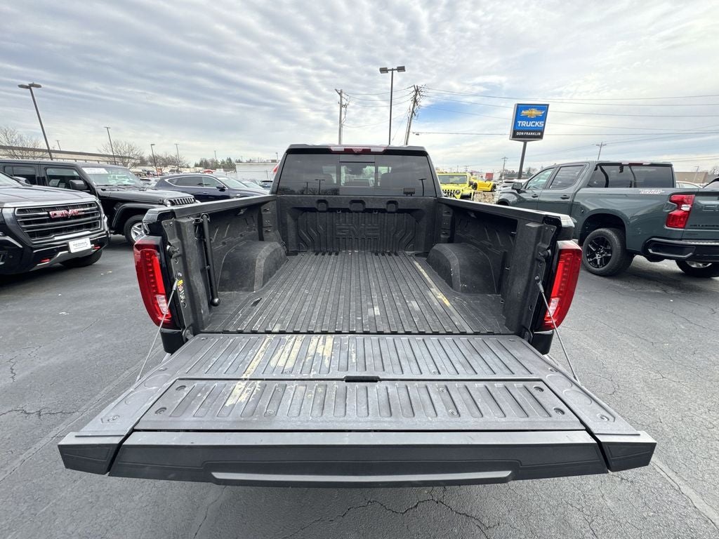 2023 GMC Sierra 1500 Denali Ultimate