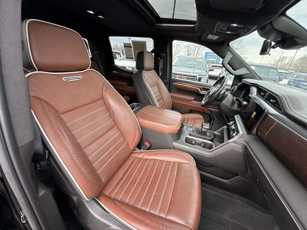 2023 GMC Sierra 1500 Denali Ultimate