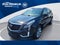 2021 Cadillac XT5 Sport