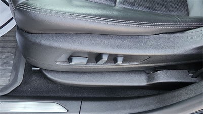 2021 Cadillac XT5 Sport