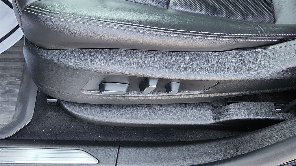 2021 Cadillac XT5 Sport