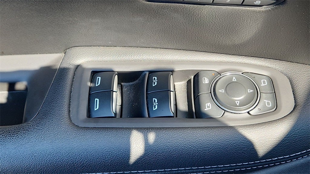 2021 Cadillac XT5 Sport