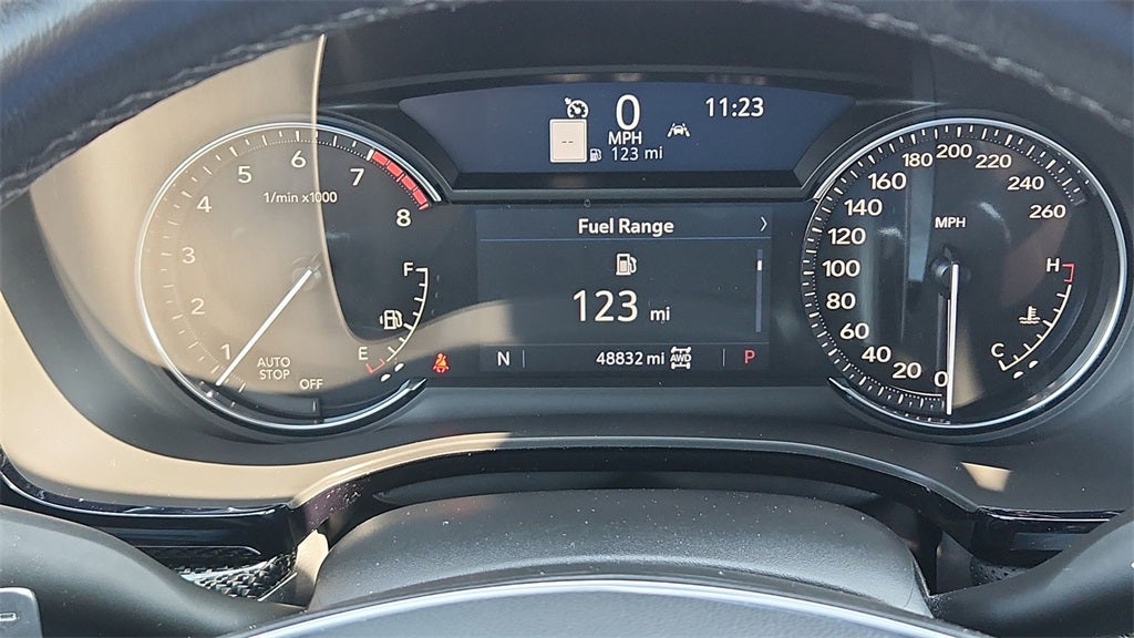 2021 Cadillac XT5 Sport