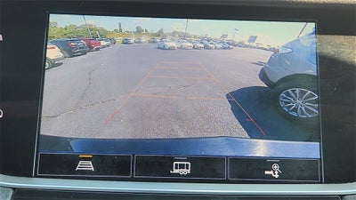 2021 Cadillac XT5 Sport