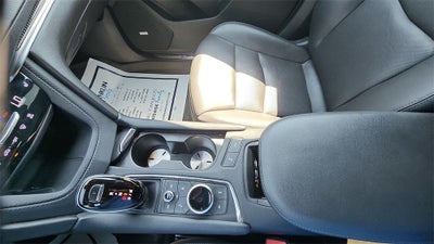 2021 Cadillac XT5 Sport