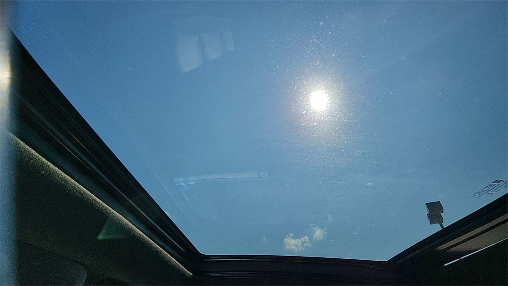 2021 Cadillac XT5 Sport